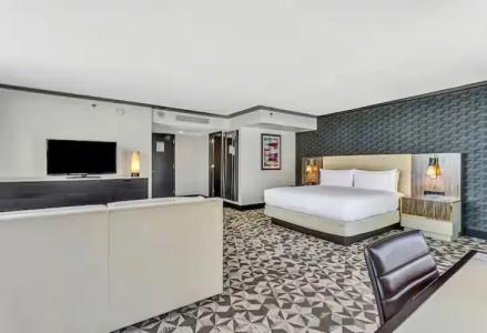 Hilton Miami Downtown - 39