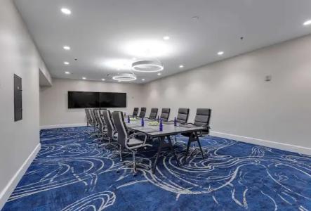 Hilton Miami Downtown - 24