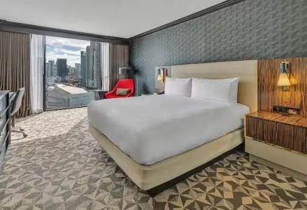 Hilton Miami Downtown - 27