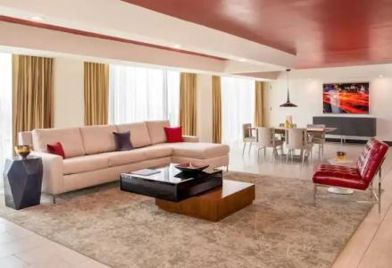 Hilton Miami Downtown - 52