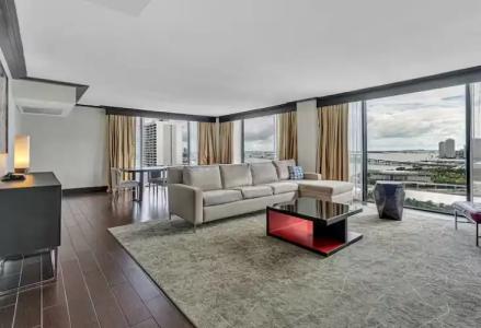 Hilton Miami Downtown - 47