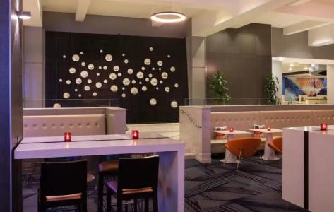 Hilton Miami Downtown - 14