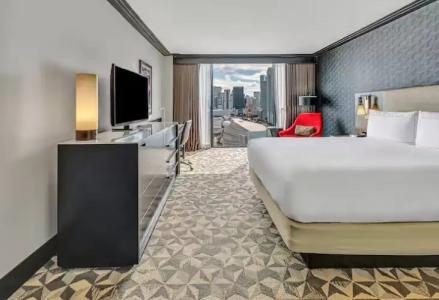 Hilton Miami Downtown - 45