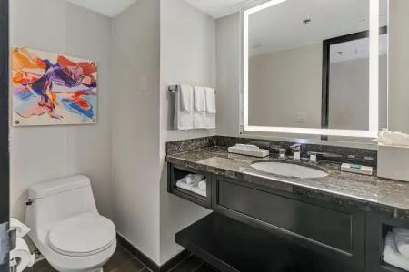 Hilton Miami Downtown - 9