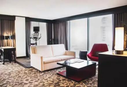 Hilton Miami Downtown - 44