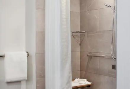 Hilton Miami Downtown - 32