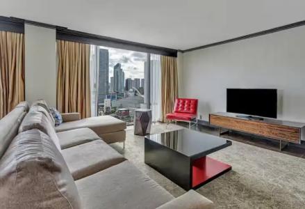 Hilton Miami Downtown - 48