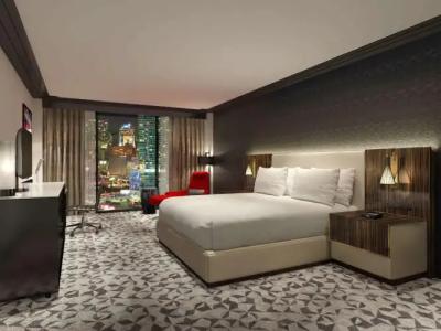 Hilton Miami Downtown - 7