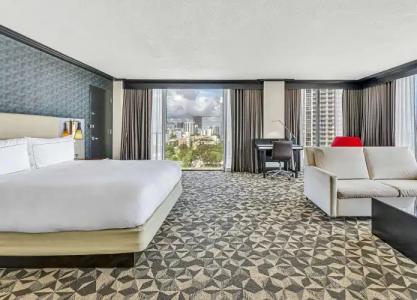 Hilton Miami Downtown - 3