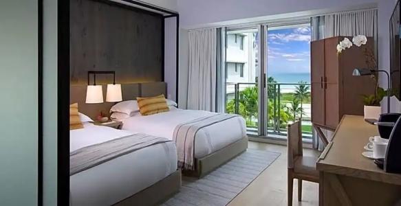 Victor South Beach - 50