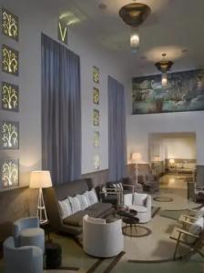 Victor South Beach - 21