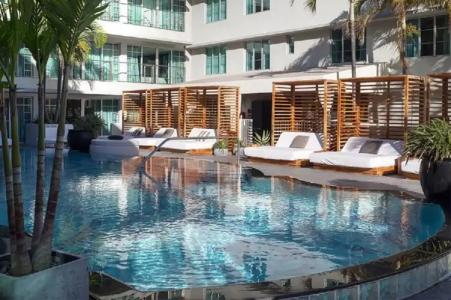 Victor South Beach - 35