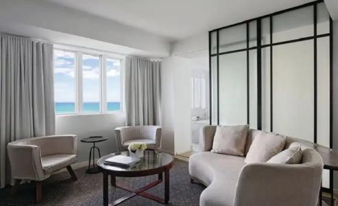 Victor South Beach - 4