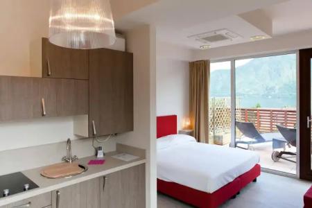 Residence Lenno - 26