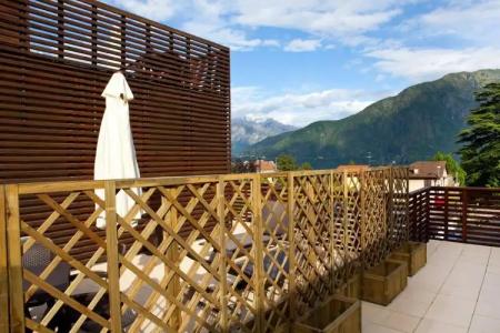 Residence Lenno - 11