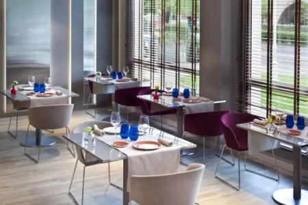 NH Collection Aranzazu - 13