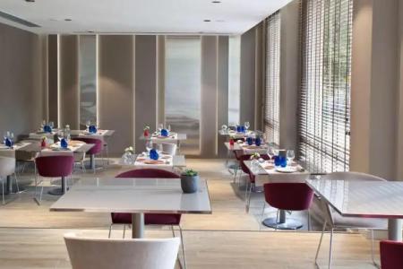 NH Collection Aranzazu - 14