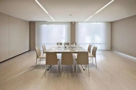 NH Collection Aranzazu - 22