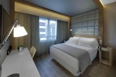 NH Collection Aranzazu - 4