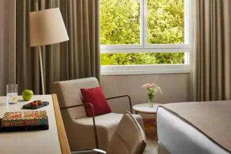 NH Collection Aranzazu - 31