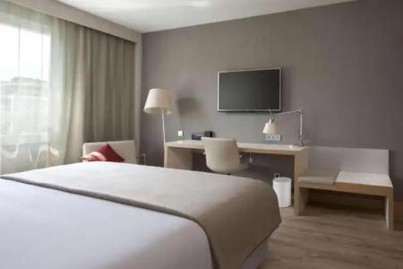 NH Collection Aranzazu - 27