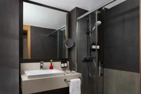 NH Collection Aranzazu - 46