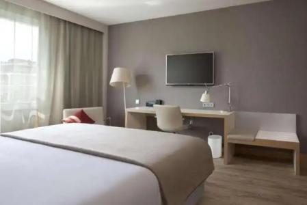 NH Collection Aranzazu - 36