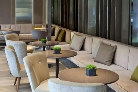 NH Collection Aranzazu - 16