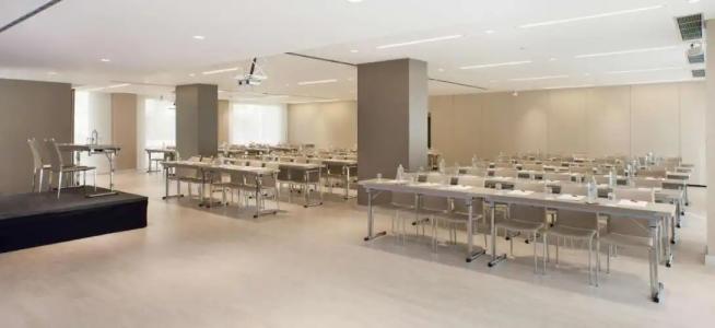 NH Collection Aranzazu - 23