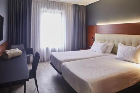 Eurostars Amara - 34