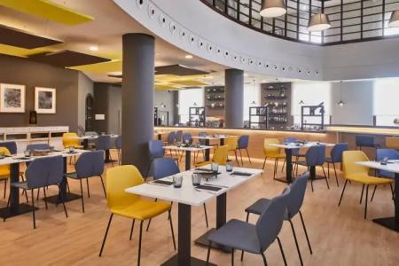 Eurostars Amara - 23