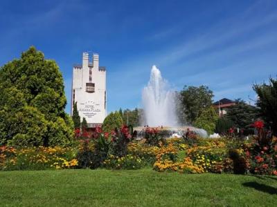 Eurostars Amara - 27