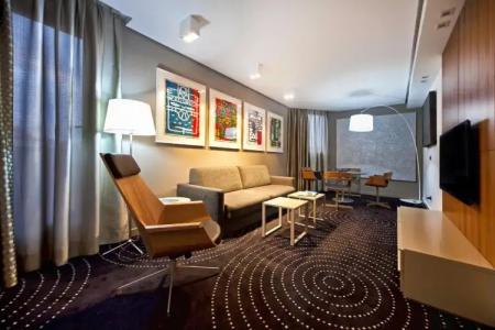 Eurostars Amara - 15