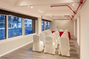 INNSiDE by Meliá San Sebastian Orly, San Sebastian