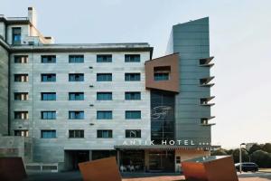 Hotel Antik San Sebastián, San Sebastian