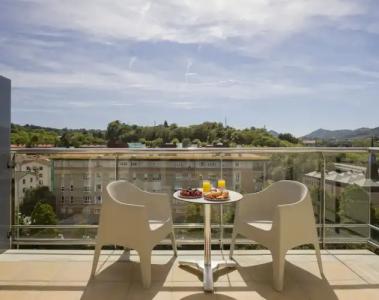 Antik San Sebastián - 36