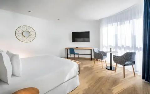 Barceló Costa Vasca - 4