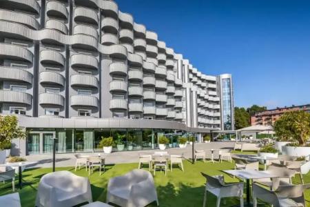 Barceló Costa Vasca - 29