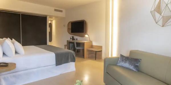 Barceló Costa Vasca - 36