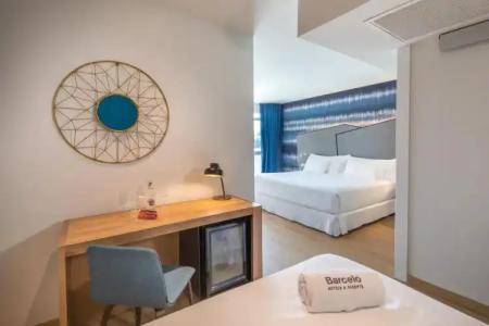 Barceló Costa Vasca - 3