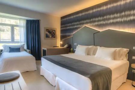 Barceló Costa Vasca - 13