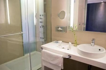 Barceló Costa Vasca - 34