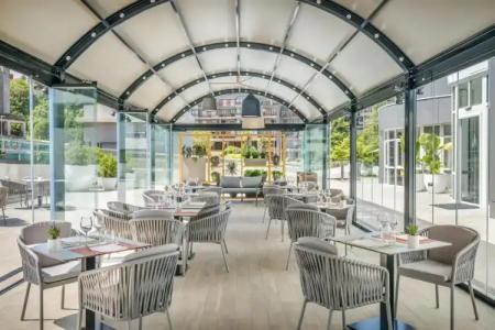 Barceló Costa Vasca - 21