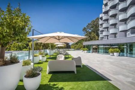 Barceló Costa Vasca - 24