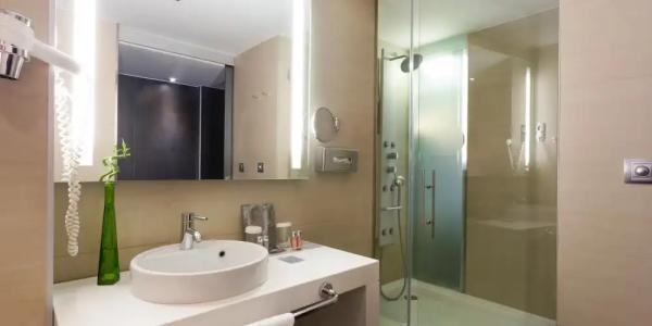 Barceló Costa Vasca - 37