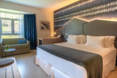 Barceló Costa Vasca - 31