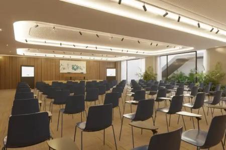 Barceló Costa Vasca - 26