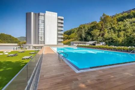 Barceló Costa Vasca - 23