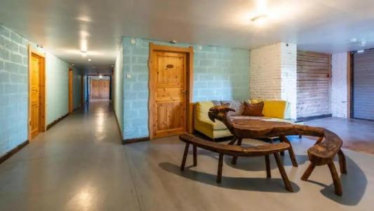 Oitme Hostel - 9