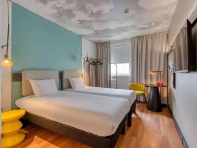 Innside by Melia Duesseldorf Hafen - 4